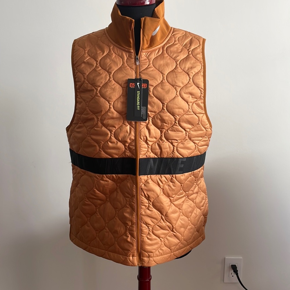 Nike vest
